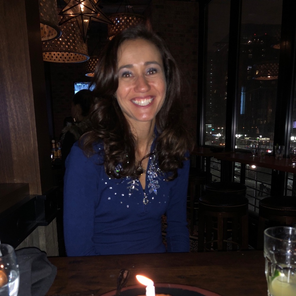 Meet your Posher, Ydana